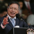 Gustavo Petro o zatvaranju vazdušnog prostora Venecuele: Tramp ugrožava suverenitet te zemlje