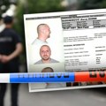 (Foto) Ovo je uhapšeno lice sa poternice Đorđe pobegao iz zatvora u avgustu: Bio na robiji zbog ubistva vlasnika kafića!