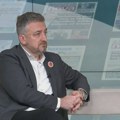 Georgiev: Ako Evropa ne reaguje, učestvuje u gašenju slobodnih medija u Srbiji