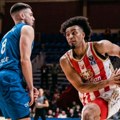 "Samo da budemo naši": Nvora otkrio kako protiv Hapoela u Evroligi