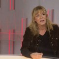 Anita Mančić: Ćacilend je za mene toi-toi, preko borbe za Generalštab želim da se borim za kulturu