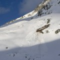 Četiri planinara poginula u snežnoj lavini u Grčkoj