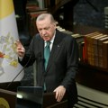 Erdogan: To je pokušaj destabilizacije regiona
