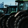 Vlada Grčke predstavila mere za poljoprivrednike nakon masovnih protesta