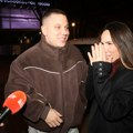 Prvi put u javnosti nakon šuškanja da nisu zajedno: Relja i Nikolija SREĆNIJI NEGO IKAD!