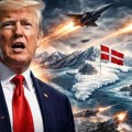 Šta ako Tramp naredi napad na Grenland? Amerika seče granu na kojoj sedi američka vojska u dilemi