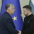 Orban Zelenskom: Svako će dobiti ono što zaslužuje