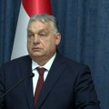 Orban: Na izborima će se odlučivati i da Mađarska ne postane rob duga zbog Ukrajine