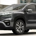 Suzuki S-Cross dostupan po akcijskoj ceni i uz gratis set zimskih guma