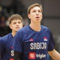 Važne vesti za Partizan: registrovan Aleksa Radanov!