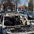 "To je vid mafijaške opomene" Talas paljenja automobila se širi Beogradom, sinoć izgorela još tri vozila u Zemunu: "Oni tačno…
