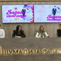 Deseti Sajam venčanja u Kragujevcu