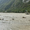 Katastrofa u Kaštelima: More ušlo u domove, grad paralisan VIDEO
