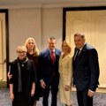Dodik posle posete Vašingtonu: Ovo je druga Amerika koja se poštuje, propao je plan rušenja RS
