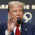 Амерички спортисти: Трампово понашање је детињасто