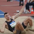 Neverovatni Bugarin u Beogradu ostvario najbolji rezultat na svetu ove sezone, atletika ovo odavno nije videla