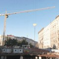 Radovi u centru Beograda – šta donosi proširenje Vlajkovićeve i Kosovske ulice?