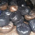 Uhapšen Šapčanin, oštetio budžet za skoro TRI MILIONA DINARA! Zaplenjeno 700 kilograma duvana (FOTO)