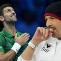 Đoković emotivno obeležio rođendan Siniše Mihajlovića: Pogledajte šta je Novak objavio u njegovu čast