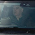 Afera Epstin potresa London: "Dokumenta o Endrjuu mogla bi da imaju šire političke posledice"
