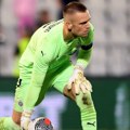 Kraj sezone za Jovanovića: Bivši kapiten Partizana zbog povrede van terena