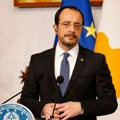 Predsednik Kipra: Turska ne prestaje da bude okupaciona sila