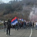 Blokada Jarinja: Srbi sa KiM nisu stranci u svojoj državi