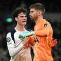 Problemi za Hrvata u borbi za opstanak - ostao bez golmana na mesec dana