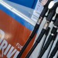 Rastu cene goriva u Evropi, u Sloveniji nema dizela - u Srbiji dovoljno svih derivatima