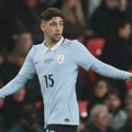 Urugvajci prezentovali brutalne dresove i ostali neporaženi na Vembliju, goleada u Bazelu i trijumf Nemaca