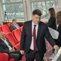 Darko Nikolić izabran za novog predsednika Skupštine grada Niša