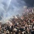 Tragedija na stadionu i najmanje 60 povređenih u stampedu navijača