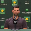 Novak Đoković neće igrati u Madridu