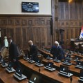 Pretnje, kazne i psovke na skupštinskim sednicama: Ima li adekvatne kazne za poslanike koji krše poslovnik i kodeks (VIDEO)
