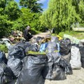 „Zavrni rukave“ 10. maja: Građani pozvani da učestvuju u čišćenju na više lokacija širom Srbije