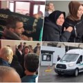 Velika tuga, umrla Almina (11)! Preminula još jedna žrtva stravičnog napada na školu u Turskoj! Porastao broj ubijenih, slike…