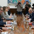 Uspešni razgovori u Beogradu: tim MMF-a odobrio treću reviziju za Srbiju