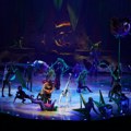 Svetski spektakl u Beogradskoj areni: Cirque du Soleil nastupa do 10. maja