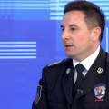 Oglasio se MUP: Veselin Milić više nije načelnik beogradske policije