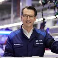 Srbin zvanično na čelu BMW-a: Ko je Milan Nedeljković