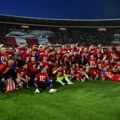 Put Crvene zvezde do Lige šampiona: Poznati su svi mogući rivali u kvalifikacijama za najelitnije evropsko takmičenje (foto)