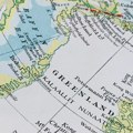Trampov izaslanik za Grenland Džef Lendri stigao u Nuk