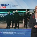 Studio live: Koga čuva policija?