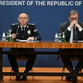 Radovanović: Policija štiti kriminalnce u SNS, zato Vučić brani svog najbližeg saradnika Milića