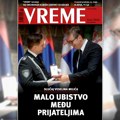 Veselin Milić, bonvivan koji zna naprednjačke tajne