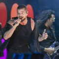 Od dečje latino zvezde do LGBT ikone: Ko je Riki Martin?