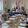 Skupština grada odlučuje o završnom računu budžeta za 2025. godinu