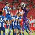 Uživo, Crvena zvezda - OFK Beograd: Na Marakani se slavi 6. dupla kruna uzastopno