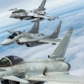 Procurila fotografija američkog tajnog oružja! O ovome bruje vojni analitičari: Leti 200 km i pogađa metu pre nego što…