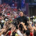 Olimpijakos osvojio Evroligu i odmah doveo strašno pojačanje: Barcokas se sprema da napravi dinastiju u Pireju